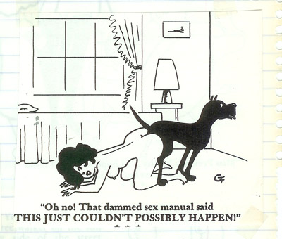 cartoons bestiality BESTIALITY CARTOONS